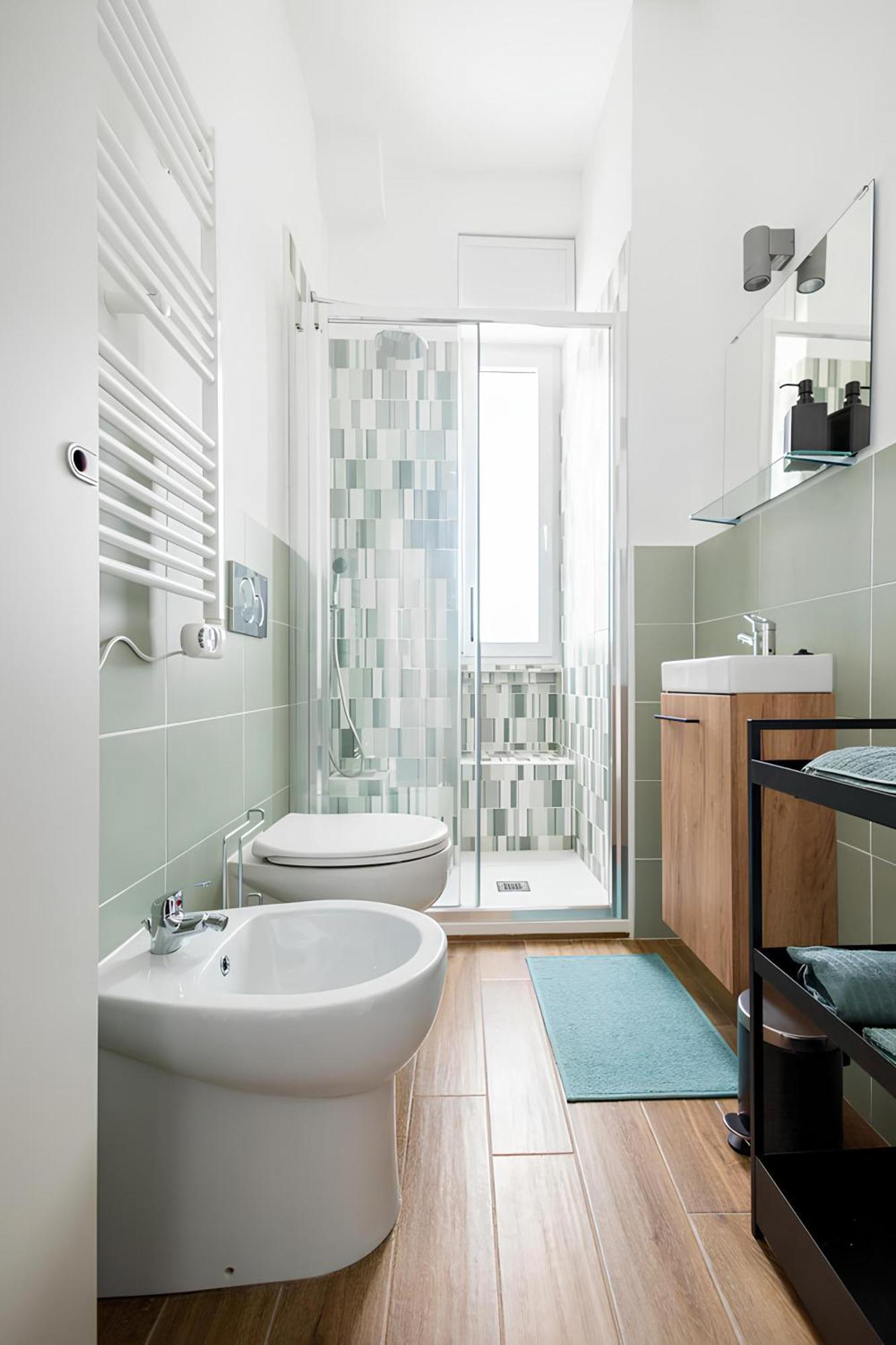 Santa Giulia Suite - 15 Minutes From City Centre Milano Dış mekan fotoğraf